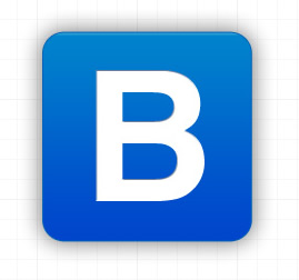 logo from bootstrap